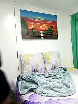 HipsDontLieX95 online show from 11/18/25, 10:40