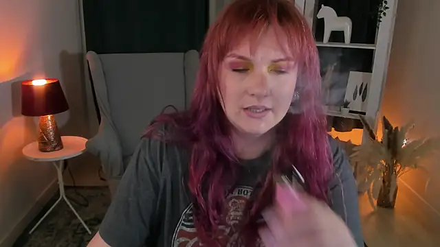 stellasunfield online show from 11/11/25, 03:18