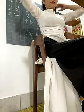 Minssa6969 online show from 12/23/25, 02:22