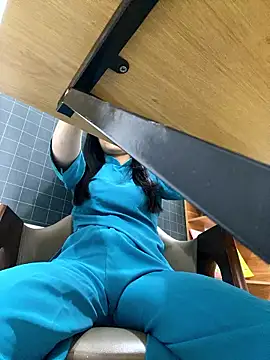 Minssa6969 online show from 01/13/26, 03:10