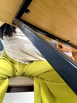 Minssa6969 online show from 01/11/26, 06:20