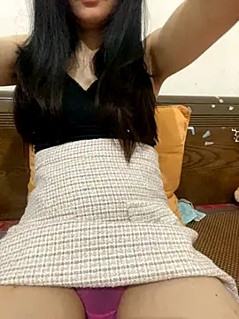 Minssa6969 online show from 11/17/25, 04:49