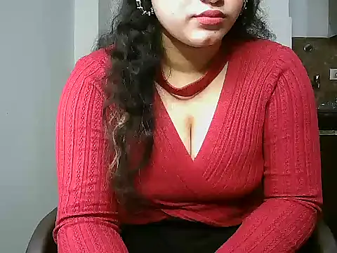 shreya saxena 01 online show from 01/10/26, 05:58