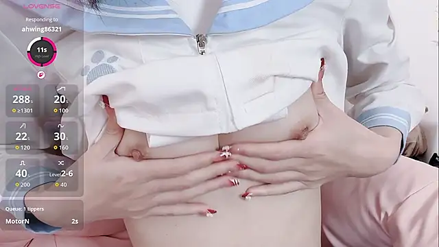 lris-Beauty online show from 01/08/26, 02:39