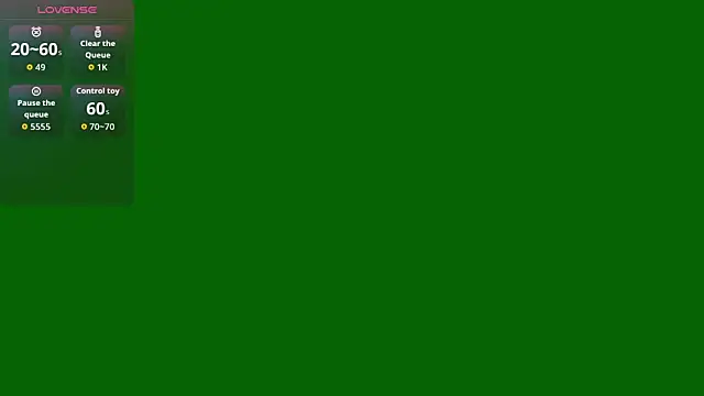 lris-Beauty online show from 03/21/26, 12:53