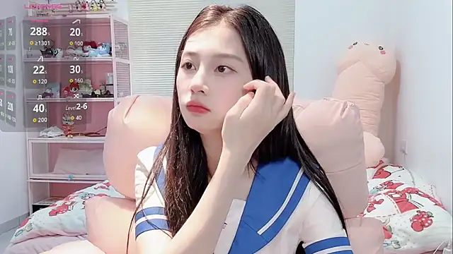 lris-Beauty online show from 03/19/26, 05:51