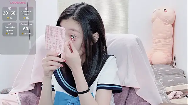 lris-Beauty online show from 01/13/26, 02:26