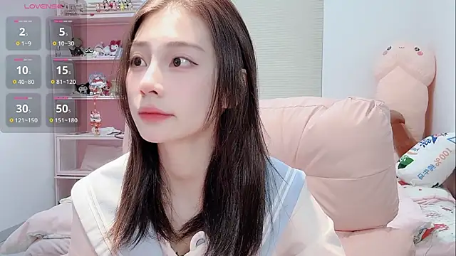 lris-Beauty online show from 03/31/26, 03:41