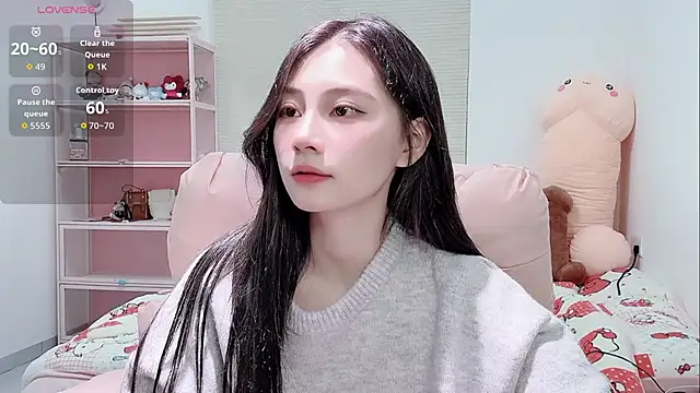 lris-Beauty online show from 03/09/26, 09:35