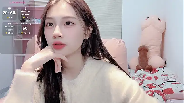 lris-Beauty online show from 03/11/26, 10:20