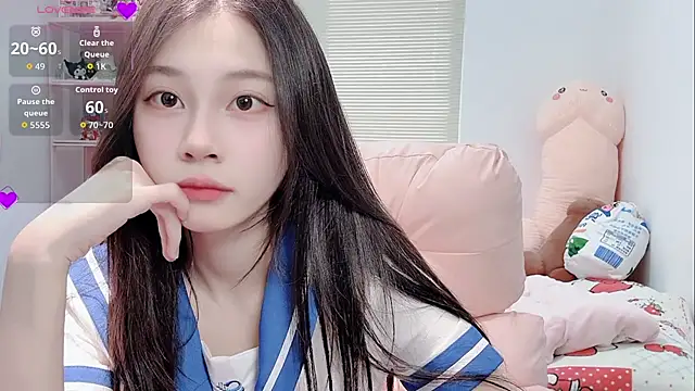 lris-Beauty online show from 04/14/26, 06:51