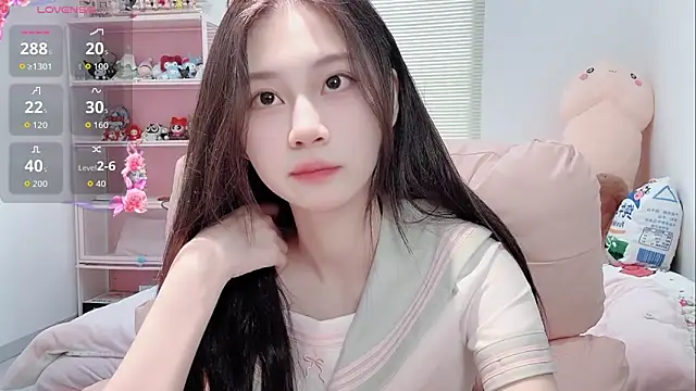 lris-Beauty online show from 04/07/26, 03:30