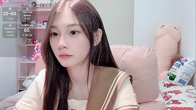 lris-Beauty online show from 04/05/26, 10:33