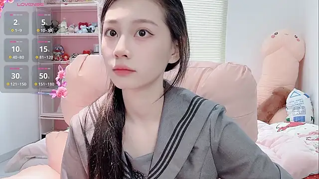 lris-Beauty online show from 04/08/26, 04:36