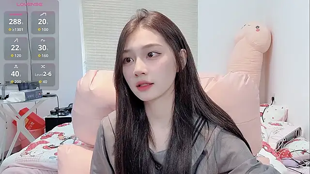 lris-Beauty online show from 03/05/26, 03:14