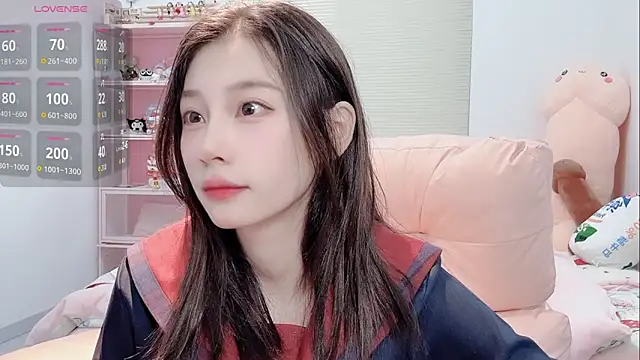 lris-Beauty online show from 03/30/26, 03:19