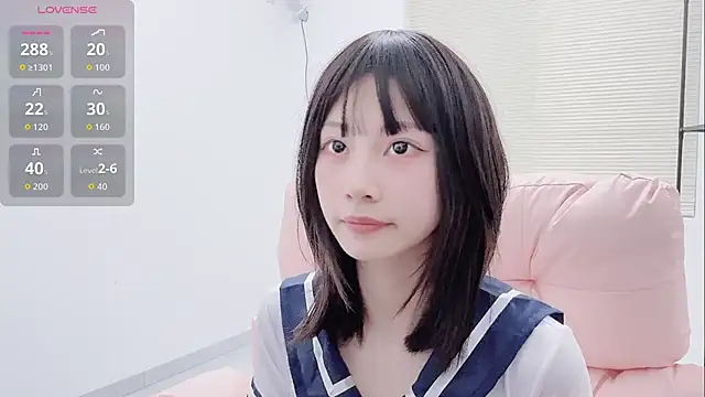 lris-Beauty online show from 12/02/25, 07:21