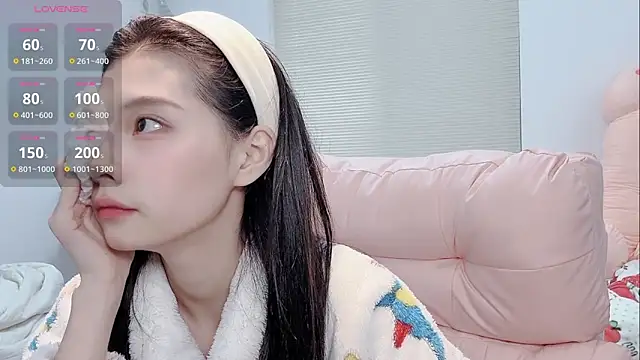 lris-Beauty online show from 02/13/26, 06:35