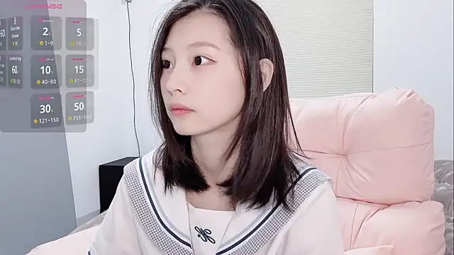 lris-Beauty online show from 12/23/25, 02:22