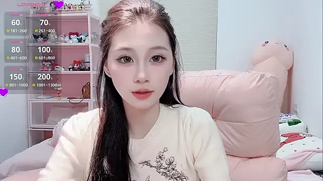 lris-Beauty online show from 04/17/26, 09:12