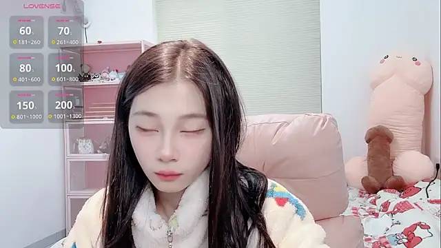 lris-Beauty online show from 03/08/26, 03:10