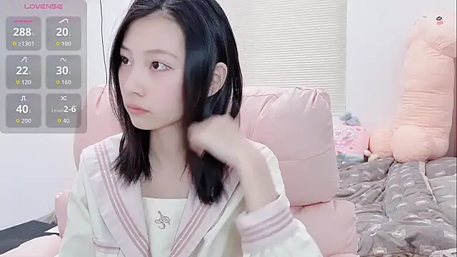 lris-Beauty online show from 01/10/26, 02:29