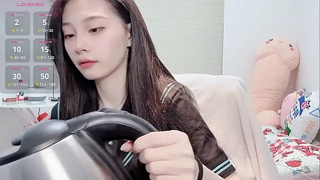 lris-Beauty online show from 02/05/26, 07:59