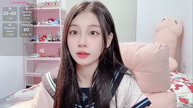 lris-Beauty online show from 03/17/26, 03:09