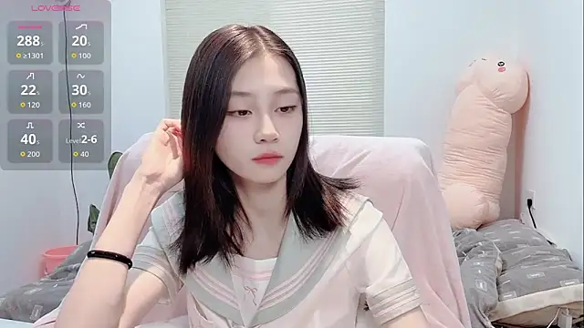 lris-Beauty online show from 01/17/26, 02:48