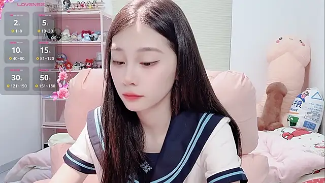 lris-Beauty online show from 04/06/26, 03:24