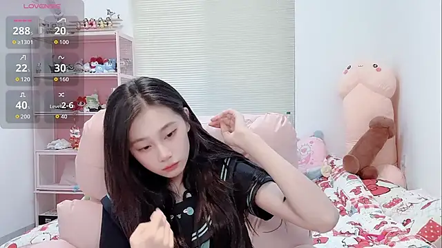 lris-Beauty online show from 03/21/26, 02:46