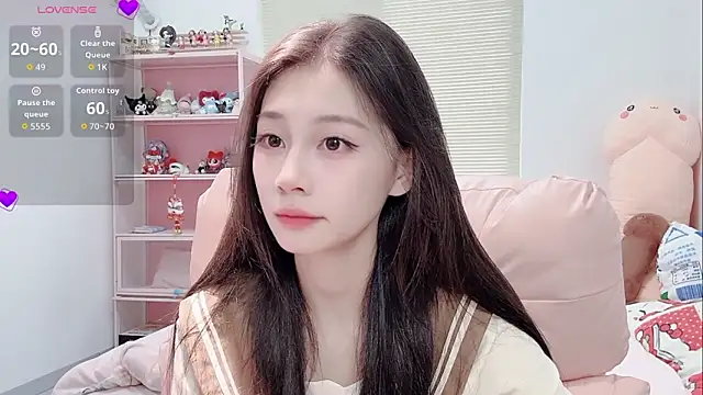 lris-Beauty online show from 04/12/26, 05:33