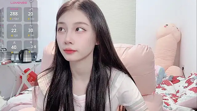 lris-Beauty online show from 02/15/26, 06:14