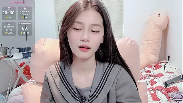 lris-Beauty online show from 03/05/26, 03:19