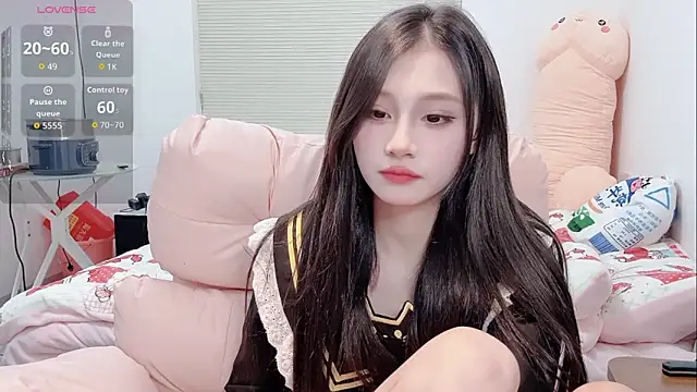 lris-Beauty online show from 02/10/26, 02:49