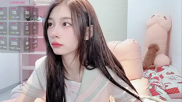 lris-Beauty online show from 03/13/26, 04:06