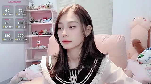 lris-Beauty online show from 03/29/26, 03:19