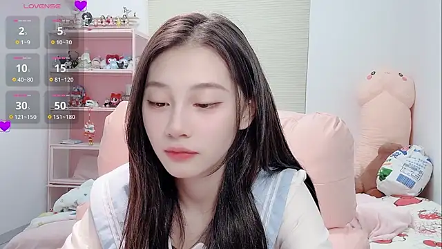 lris-Beauty online show from 04/15/26, 07:25