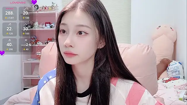 lris-Beauty online show from 04/10/26, 02:40