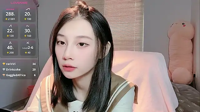 lris-Beauty online show from 01/15/26, 03:21