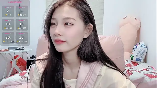 lris-Beauty online show from 02/08/26, 02:31