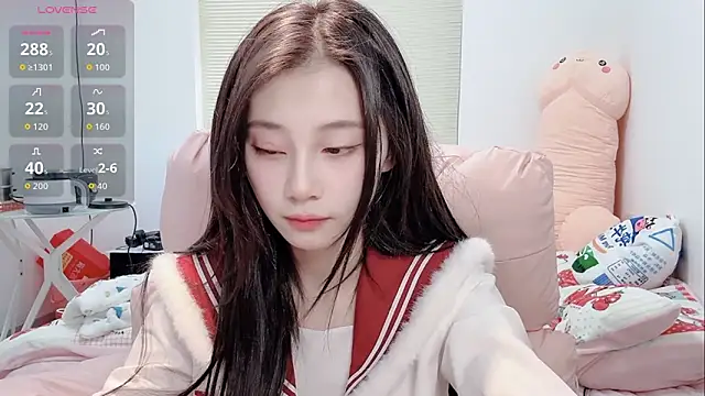 lris-Beauty online show from 02/12/26, 03:17