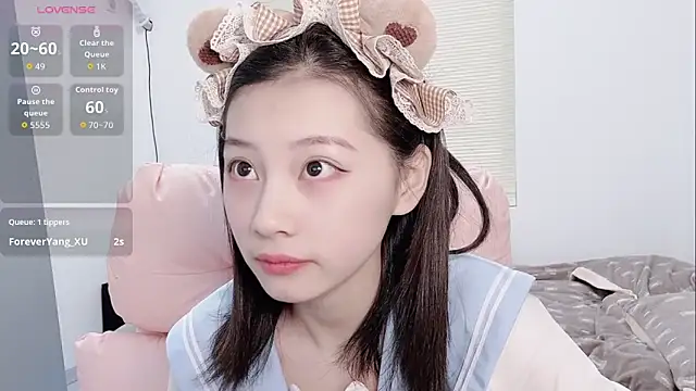 lris-Beauty online show from 12/22/25, 02:11