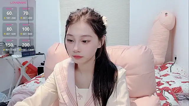 lris-Beauty online show from 03/06/26, 03:23