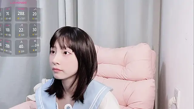 lris-Beauty online show from 11/15/25, 08:40