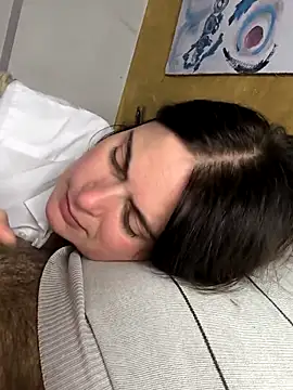 Snapshot of marchigiana chatting on 12/22/25, 10:54 marchigiana online show from 12/22/25, 10:54