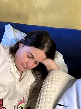 Snapshot of marchigiana chatting on 01/11/26, 03:08 marchigiana online show from 01/11/26, 03:08