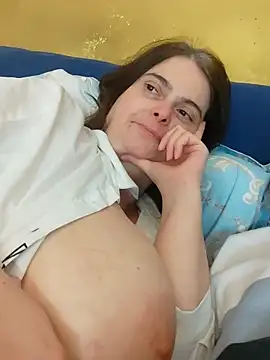 Snapshot of marchigiana chatting on 02/23/26, 10:43 marchigiana online show from 02/23/26, 10:43