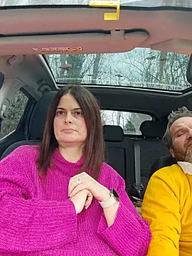 Snapshot of marchigiana chatting on 12/20/25, 12:08 marchigiana online show from 12/20/25, 12:08