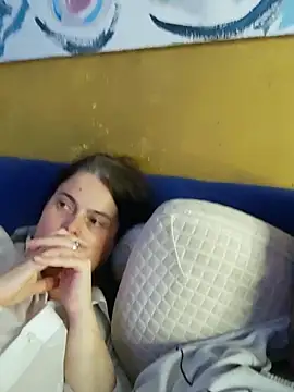 Snapshot of marchigiana chatting on 02/16/26, 10:40 marchigiana online show from 02/16/26, 10:40